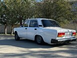 LADA (VAZ) 2107-4