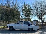 LADA (VAZ) 2107-5