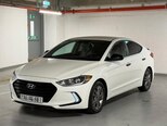 Hyundai Elantra-3