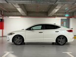 Hyundai Elantra-4