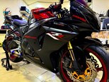 Suzuki GSX-R 1000-7