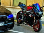 Suzuki GSX-R 1000-2