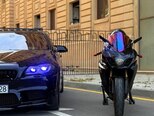 Suzuki GSX-R 1000-4