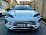 BYD Song Plus DM-İ-1