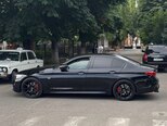 BMW 520-4