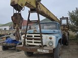 ZIL 133-2