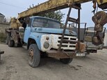ZIL 133-1
