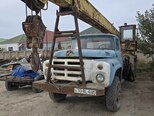 ZIL 133-4