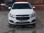 Chevrolet Cruze-1