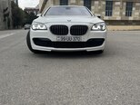 BMW 740-1