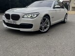 BMW 740-5