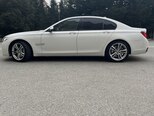 BMW 740-3