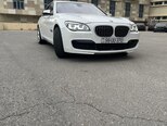 BMW 740-2