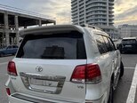 Toyota Land Cruiser-4