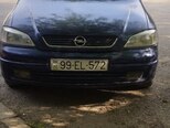 Opel Astra-1