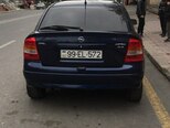 Opel Astra-3