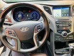 Hyundai Grandeur-11