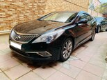 Hyundai Grandeur-2