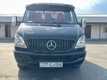 Mercedes Sprinter 208-1