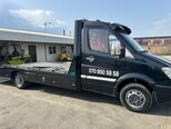 Mercedes Sprinter 208-3