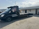 Mercedes Sprinter 208-4