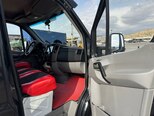 Mercedes Sprinter 208-6