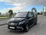 Mercedes Metris-1