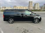 Mercedes Metris-5