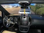 Mercedes Metris-6