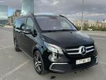 Mercedes Metris-2