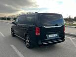 Mercedes Metris-3