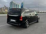 Mercedes Metris-4