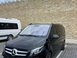 Mercedes Metris-8