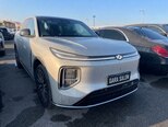 Changan Qiyuan Q07-1
