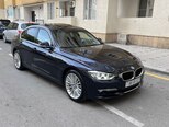 BMW 320-4