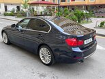 BMW 320-5