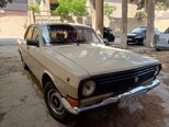 GAZ 24 "Volga"-1