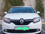 Renault Logan-1