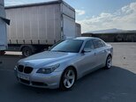 BMW 520-1