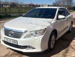 Toyota Camry-6