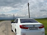 Toyota Camry-4