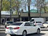 Toyota Camry-3