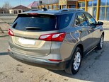 Chevrolet Equinox-8