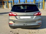 Chevrolet Equinox-2