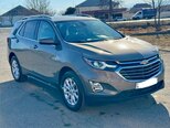 Chevrolet Equinox-4