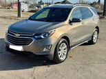 Chevrolet Equinox-5