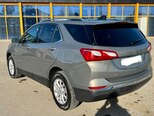 Chevrolet Equinox-7