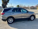 Chevrolet Equinox-9