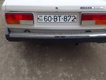 LADA (VAZ) 2107-2