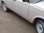 LADA (VAZ) 2107-3